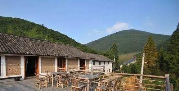  「宅基地」“盘活宅基地”势在必行，农村这4大产业将迎来大机会