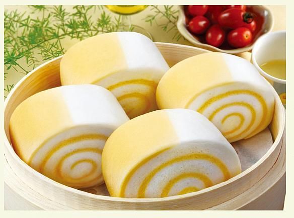 馒头里面掺卫生纸？面条里面有胶？都是谣传，广大网友不要相信