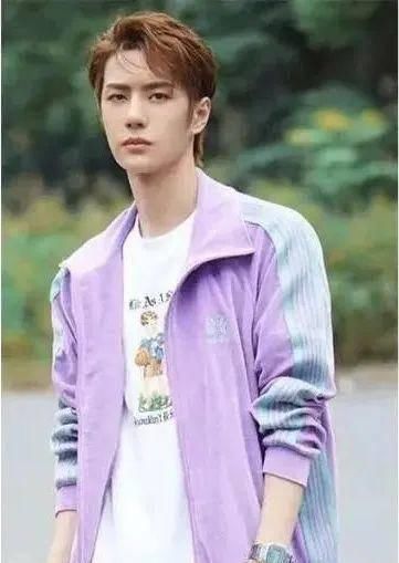  「运动」酷男孩穿搭，大街上最靓的仔是你！