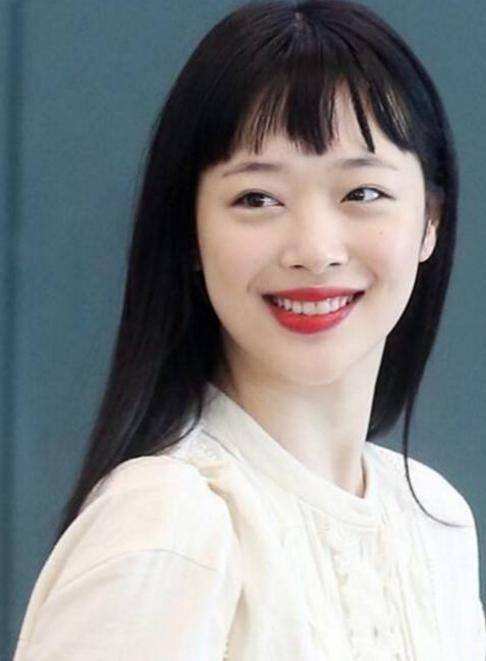 二次元刘海哪家强？吴莫愁雷人，张俪变土，看到最后一个我笑了