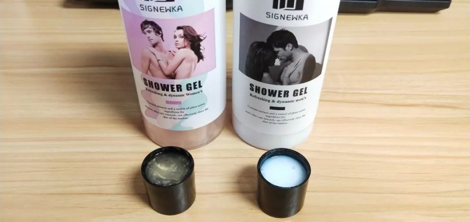 你沐浴后的味道，根本让人把持不住!留香24小时，比喷了大牌香水