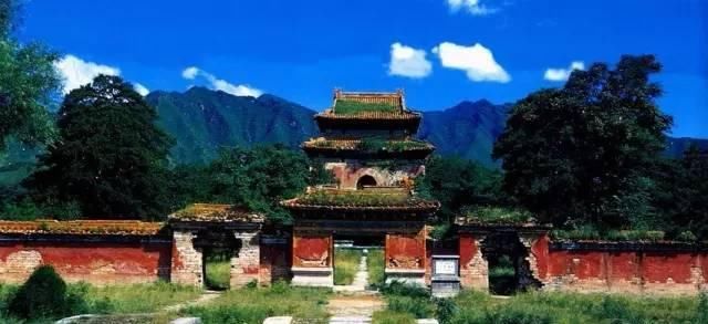  「慢慢」中国212个AAAAA景区全在这里, 存起来, 慢慢走完!