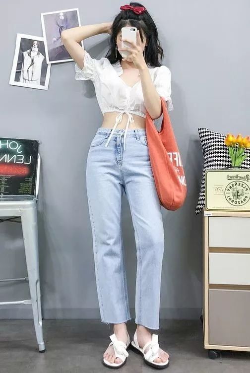 实话实说，穿上这些衣服真的巨丑无比!