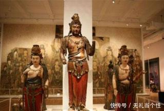  [文化]侵华战争期间，日本掠走文物1879箱360万件，战后仅追回117箱！