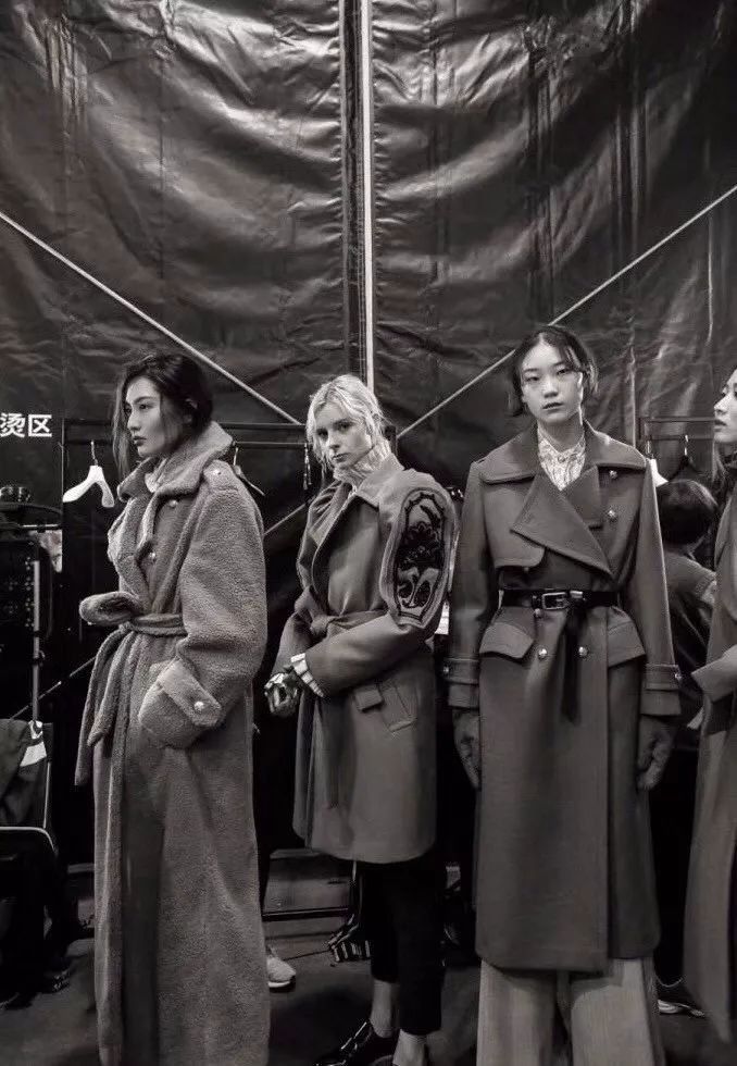 中国设计 | 王海震:“比起伦敦时尚圈，我更喜欢中国的。”