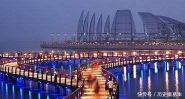 安徽不南不北的城市, 却成天然地理中心, 连接省内4大综合城市