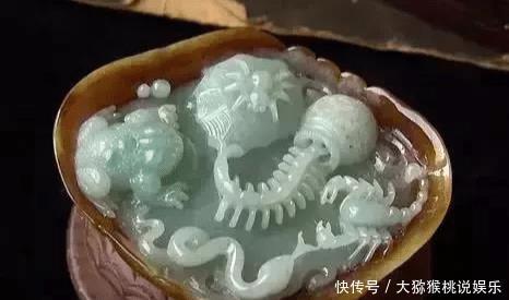 【人认为】文玩五毒你知道都是什么吗