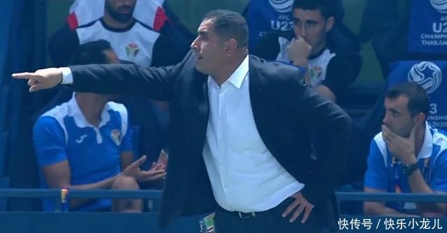 亚洲杯约旦和越南比赛结果