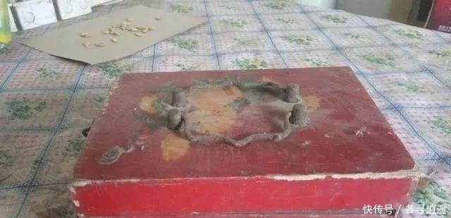  孩子|乡下过去的老物件，三十岁以下的农村人已经大半不认识啦！