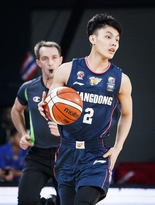 广东宏远二小比拼,谁更优秀男篮亚冠数据