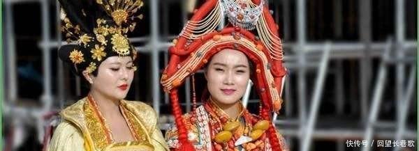 【唐朝】唐朝送出去和亲的公主,都不是皇帝亲生的,为何藩国首领没意见!