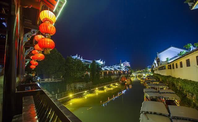 安徽“最低调”的古镇，明明是5A级景区不用门票，却鲜为人知！