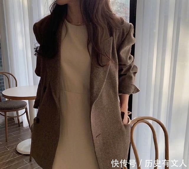『就要』百搭又好看的韩范穿衣指南,变身时髦精,开春就要这么穿