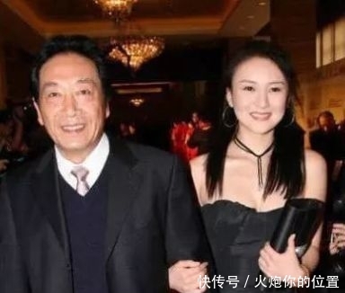  【老戏骨】国家一级演员，69岁与小37岁娇妻老来得女，今73岁头发花白依旧拍戏