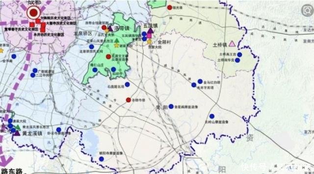 四川喜迎新高铁，共途经5个地市，对于达州具有重要意义