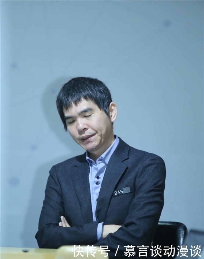 韩豆李世石第三局