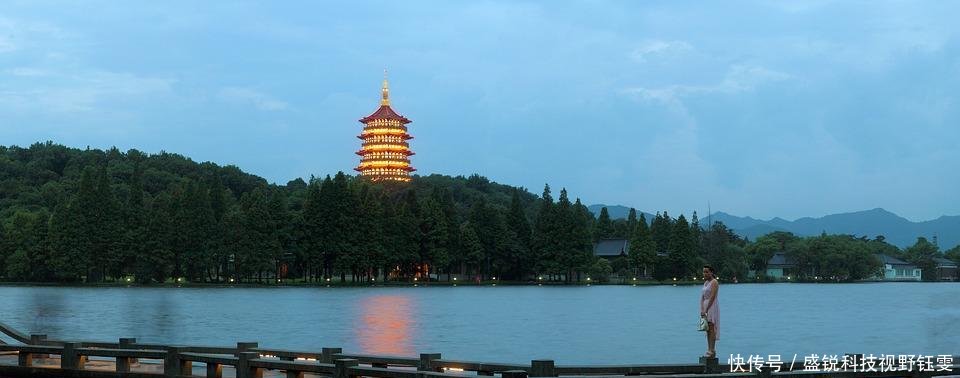 浙江杭州2018年GDP城市排名前十，距一线城市还有多远