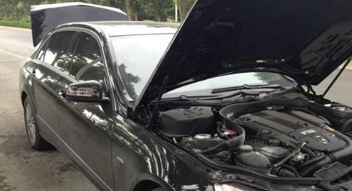  『汽车』车子不间断行驶的极限是多少？修车工：不想爆缸，在这之前必须停