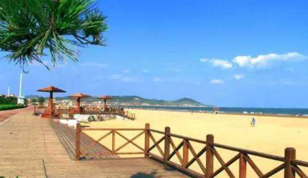 山东最幸福城市，东方瑞士，可与德国比美