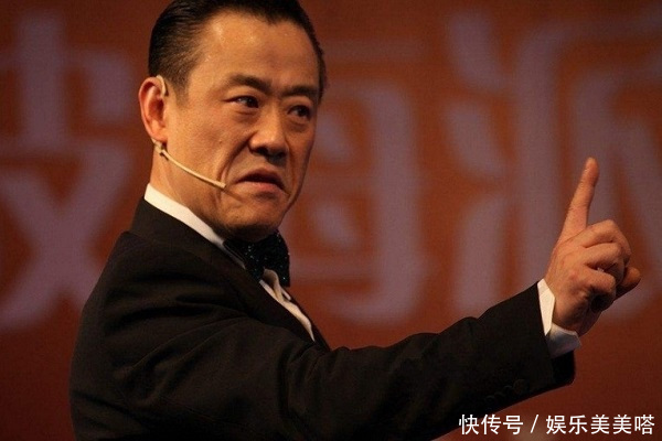 影帝”周立波再出新花样,转发“网友”爆人黑料,疑似其小号