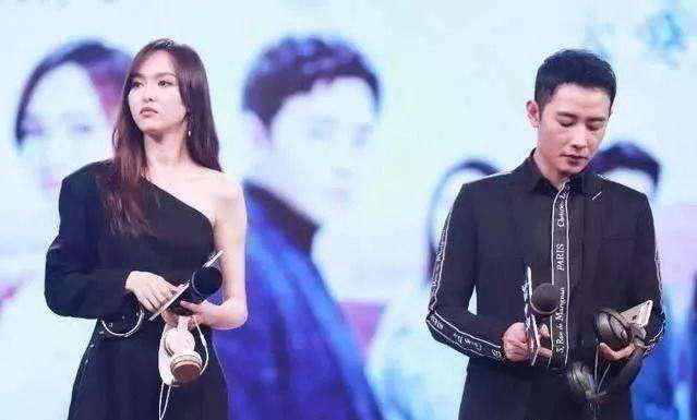 唐嫣罗晋分手传闻后，又曝结婚传闻?网友:坐等官宣