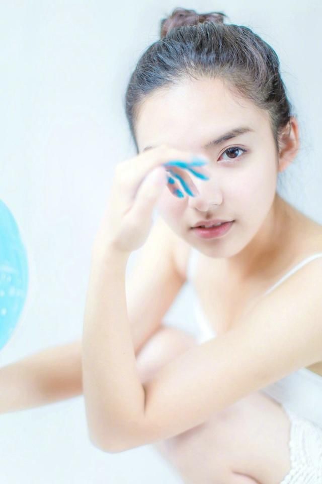 成功的路径，告诉我走下去吧美女推荐