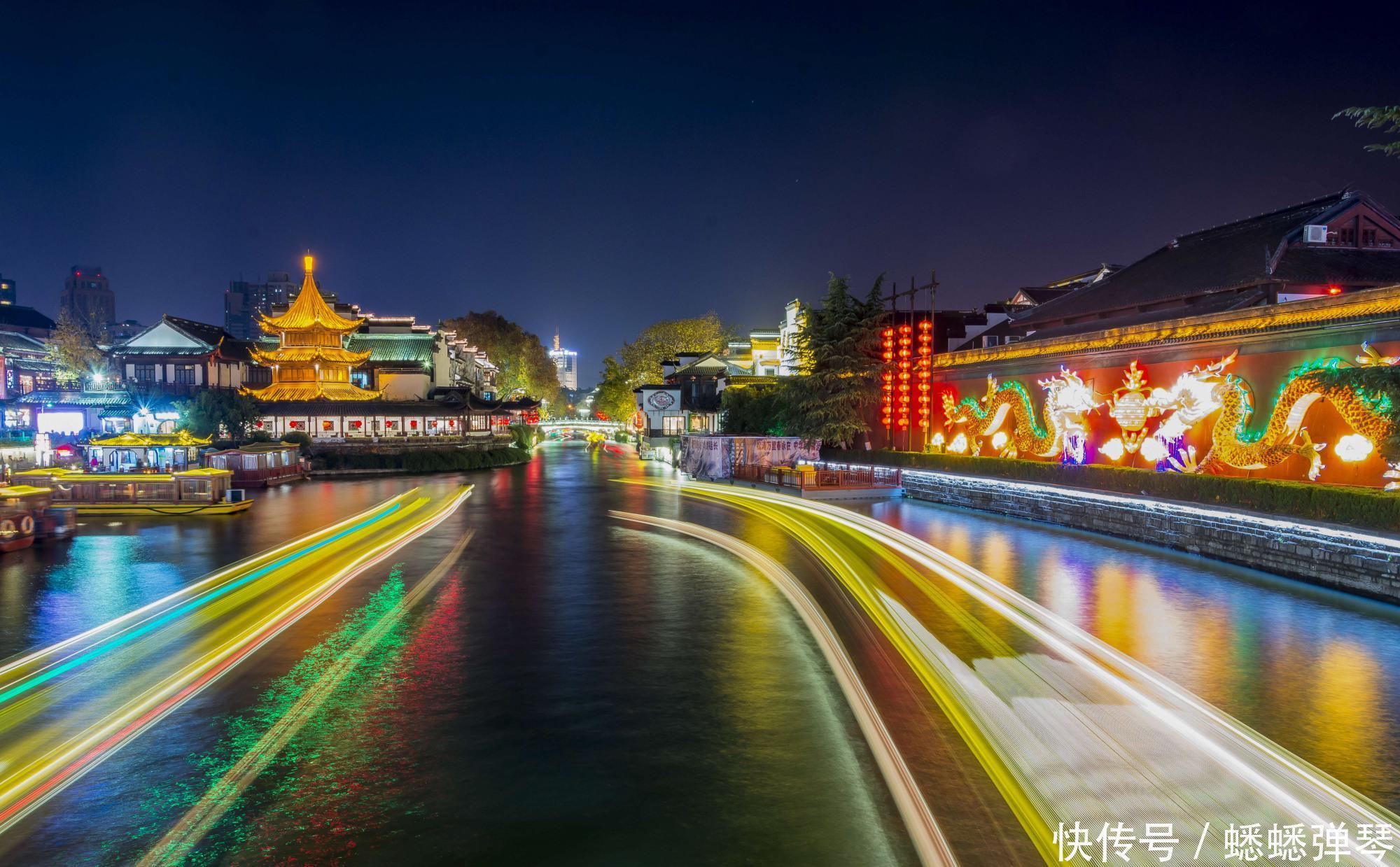 江苏所有城市都进入了全国百强排名，为何还有人会觉得苏北穷？