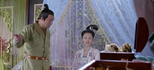  『堪称』认出了“糖宝”，却没看出热巴，当年这剧真是堪称经典