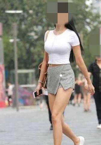 女生裙子下的“安全裤”怎么穿才更安全?