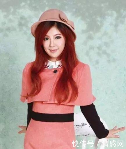 曾经的她是南方最美女神，之后脸胖嘟嘟，如今再瘦成美人，喜欢她