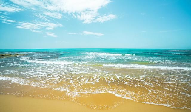 这个岛屿，比它的美丽传说更美丽!电影在此拍摄后，景点依然如故