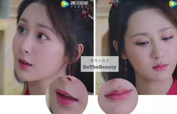 《香蜜》之所以能大热，杨紫邓伦罗云熙的颜值造型必须吹一波了！