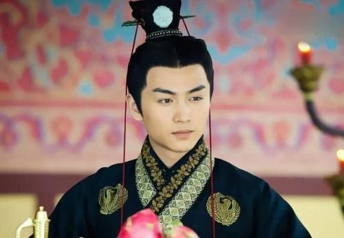 『保护自己』解读北齐开国皇帝高洋每个疯狂行为的背后,都是用心良苦的权谋
