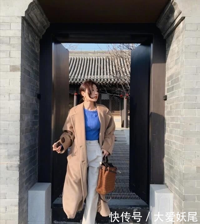  春装■基础款春装怎样穿才好看？五种风格优雅穿搭，时尚减龄又显气质