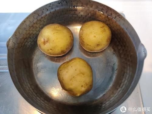  「翻炒」胖食记 篇十：肉香满满的土豆培根沙拉