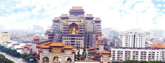 广西3座人口超过500万的城市