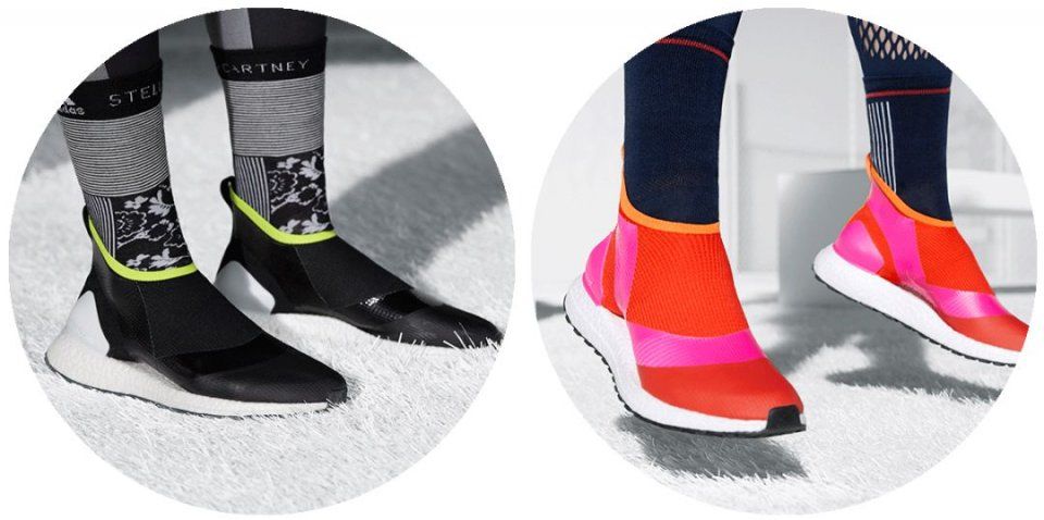 什么世道丨现在最尖端的时髦单品是……健美短裤?