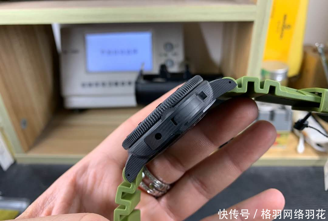 同款■聚焦解析“同款”沛纳海的不同之处