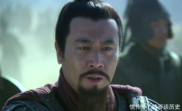 『刘备』张飞大喊三声谁敢与我决一死战,为何张辽许褚夏侯惇全都不敢应战