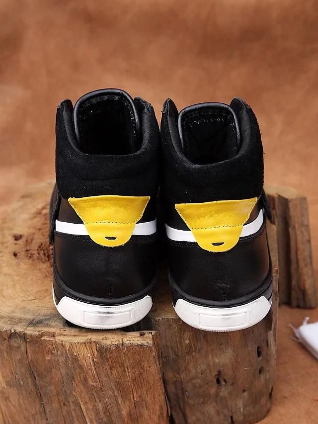 阿玛尼，芬迪休闲鞋，集时尚个性于一体，体现一种潮流灵魂所在