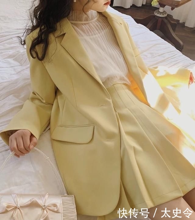 『西装外套』西装怎么穿?这样搭配让你随随便便凹造型