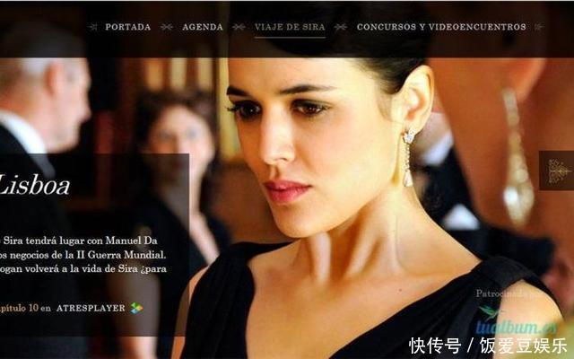 想要偷偷变美，你不得不看这八部颜值逆天的时尚剧！