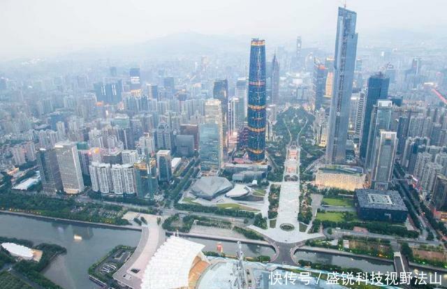  生活片|为什么现代生活片都选在北京上海拍，而不是广州深圳？可