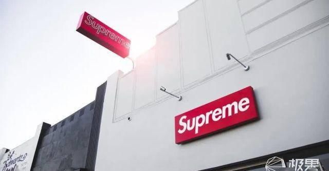  『成功』Supreme成功在华商标注册！原版实体线店铺确实要来了