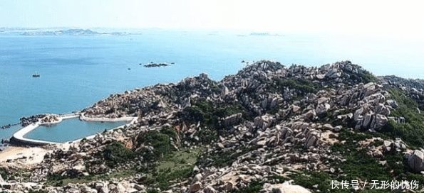 下一个“海南”中国将打造又一海上城市,还是我国第六大岛屿