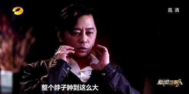 卓伟惊天爆料，成龙如今都还不敢说的事，他为什么敢公布？