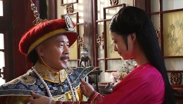 『太懒』太懒不愿试戏，将华妃一角拱手相让蒋欣，蒋欣火了她后悔不已