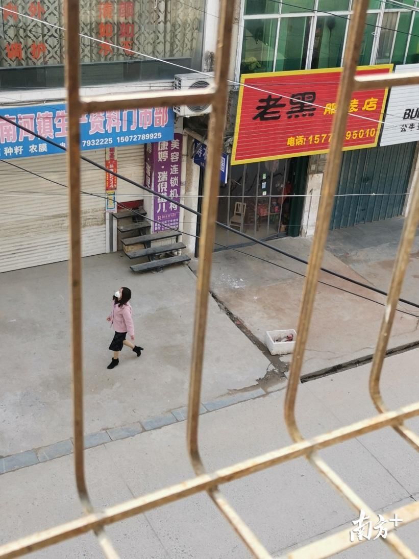  「返乡人员」黄冈英山：大别山深处战“疫”观察