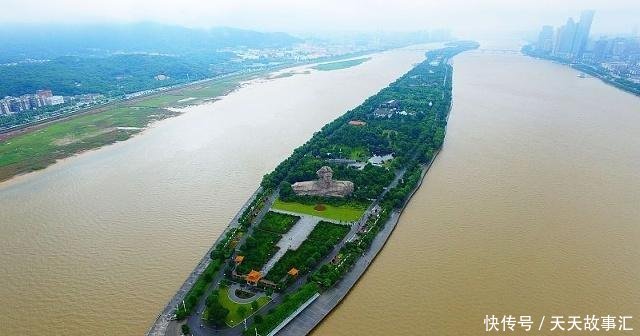 兄弟省份对比湖南GDP为何比不上湖北，湖南弱在哪里