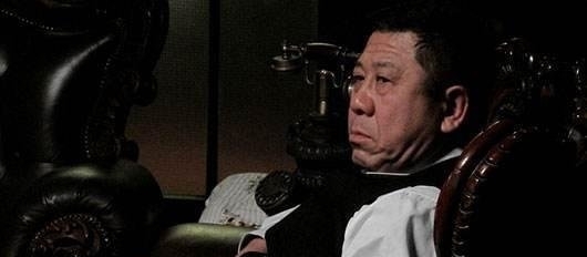 『没什么』他没什么知名度，演技却是公认，从不跟公司签约，老婆身份很牛！